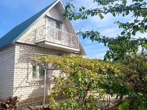 Дом в Волгоградская область, Волгоград Лесник СНТ,  (30 м)