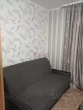 1-к кв. Ростовская область, Ростов-на-Дону Северный мкр, ул. Борко, ...