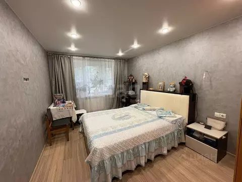 2-к кв. Калужская область, Обнинск ул. Красных Зорь, 29 (50.5 м)