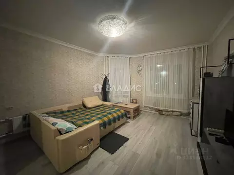 3-к кв. Ленинградская область, Всеволожск Южный мкр, просп. ...