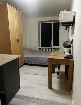 1-к кв. Московская область, Раменское Москворецкая ул., 38к2 (18.0 м)