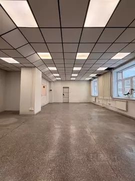 Офис в Новосибирская область, Новосибирск Фабричная ул., 35А (160 м)