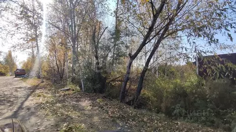 Участок в Хабаровский край, Комсомольск-на-Амуре пос. Малая Хапсоль, ...