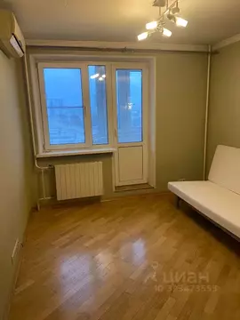 2-к кв. Москва ул. Академика Анохина, 7 (53.6 м)