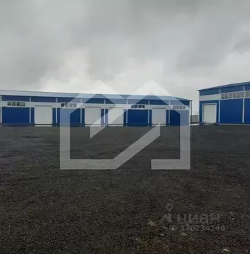 Помещение свободного назначения в Московская область, Ступино ...