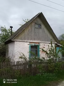 Дом в Тюменская область, Тюмень Тополя СНТ, ул. 4-я, 88 (34 м)