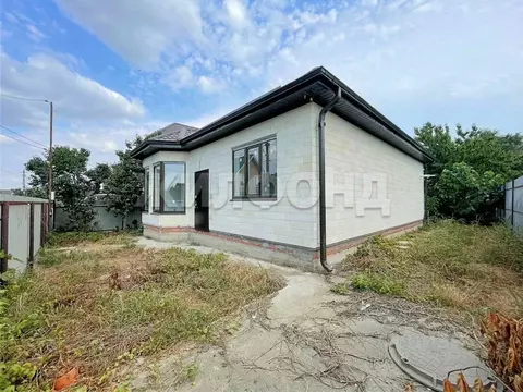 Дом в Краснодарский край, Краснодар городской округ, Ленина хут.  (79 ...
