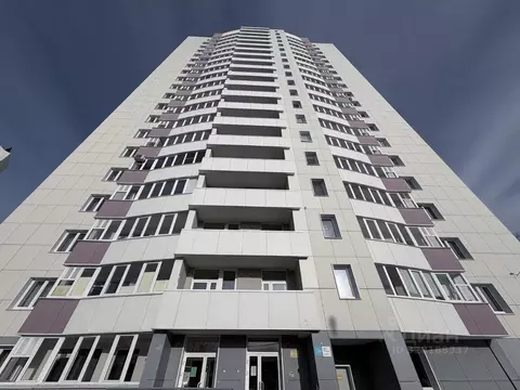 2-к кв. Пермский край, Пермь ул. Чернышевского, 17Д (56.2 м)