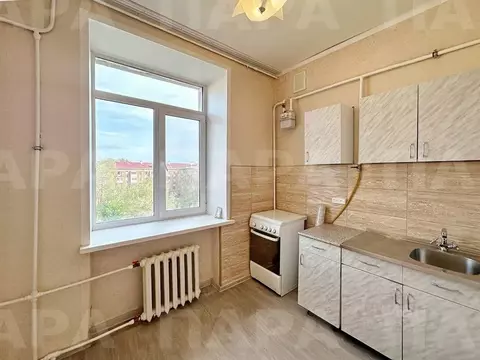 2-к кв. Самарская область, Самара ул. Победы, 99 (50.0 м)