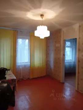 2-к кв. Самарская область, Самара Партизанская ул., 122 (44.1 м)