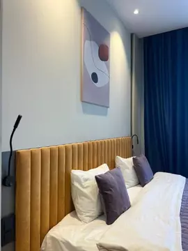 1-к кв. Санкт-Петербург просп. Энергетиков, 8к2 (30.0 м)