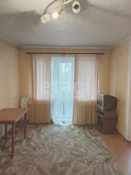 Студия Новосибирская область, Новосибирск ул. Ватутина, 49 (46.0 м)