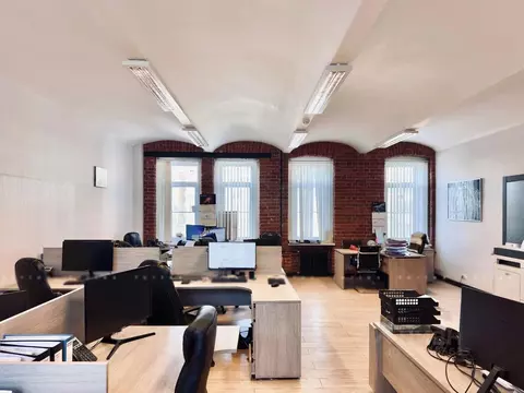 Офис в Москва ул. Гиляровского, 65С1 (140 м)