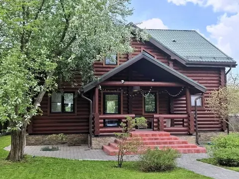 Дом в Московская область, Одинцовский городской округ, д. Носоново 60 ...