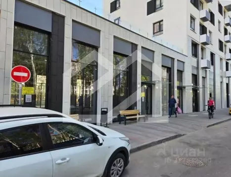 Помещение свободного назначения в Московская область, Мытищи ул. ...