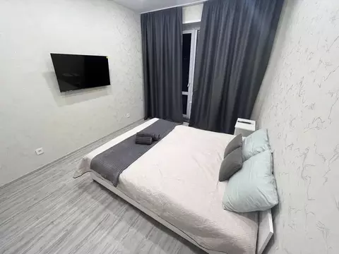 1-к кв. Белгородская область, Старый Оскол Садовые Кварталы мкр, 3 ...