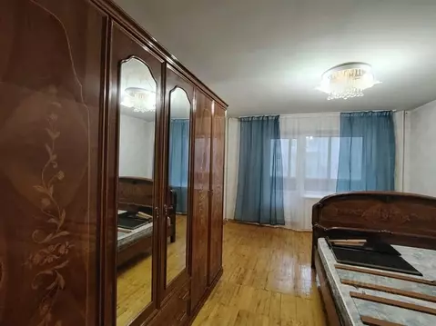 2-к кв. Московская область, Химки Юбилейный просп., 51 (58.0 м)