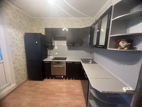 1-к кв. Москва Сосенское поселение, ул. Александры Монаховой, 95к1 ...