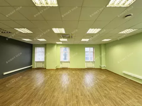 Офис в Санкт-Петербург 6-й Верхний пер., 12 (200 м)