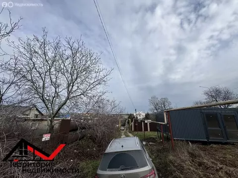 Участок в Севастополь, садовое товарищество Маяк-1, 276 (7.6 м)