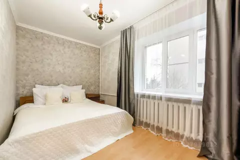 2-к кв. Москва ул. Клары Цеткин, 33 (43.0 м)