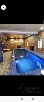 Дом в Новосибирская область, Новосибирский район, Мочищенский ...