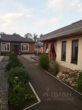 Дом в Краснодарский край, Мостовской пгт ул. Шубина, 12 (40 м)