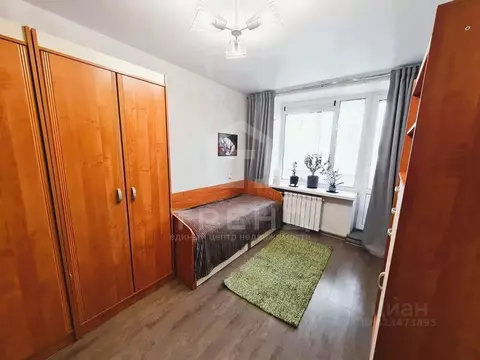 2-к кв. Санкт-Петербург просп. Большевиков, 63К1 (35.1 м)