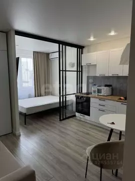 Студия Башкортостан, Уфа Владивостокская ул., 2/1 (26.0 м)