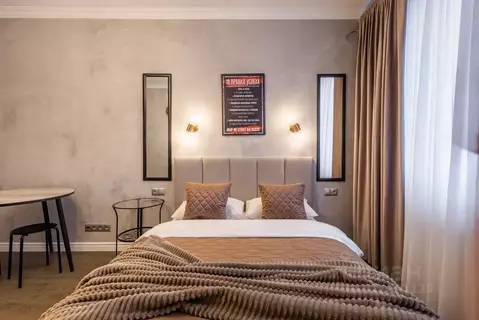 1-к кв. Московская область, Красногорск городской округ, Нахабино пгт ...