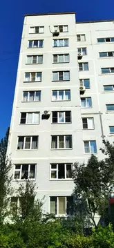 3-к кв. Самарская область, Тольятти 12-й кв-л, бул. Гая, 23 (67.2 м)