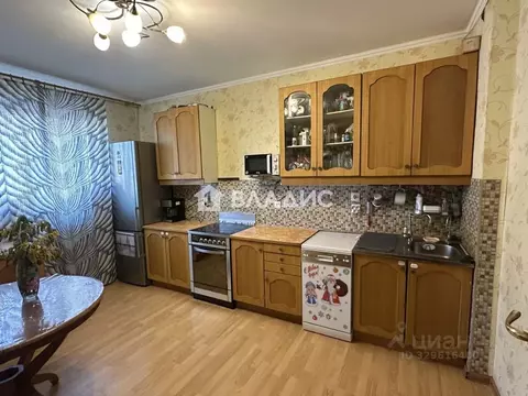3-к кв. Санкт-Петербург просп. Королева, 45К1 (78.7 м)