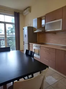 1-к кв. Новосибирская область, Новосибирск Октябрьская ул., 34 (75.0 ...