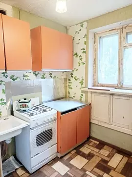 1-к кв. Саратовская область, Энгельс ул. Ленина, 19 (32.0 м)