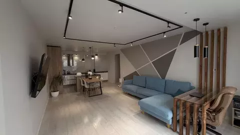 2-к кв. Челябинская область, Челябинск Комсомольский просп., 80 (80.0 ...