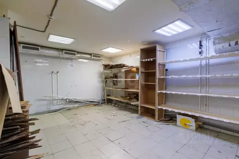 Помещение свободного назначения в Санкт-Петербург Петергофское ш., 3К3 ...