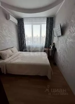 1-к кв. Красноярский край, Красноярск ул. Вильского, 16 (28.0 м)