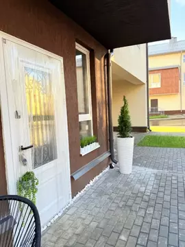 Таунхаус в Московская область, Химки городской округ, д. ...