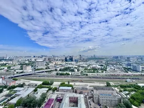 Студия Москва Шелепихинская наб., 34к5 (28.5 м)
