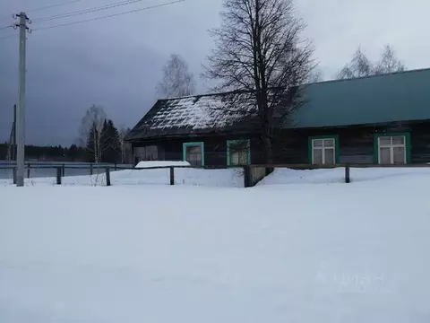 Помещение свободного назначения в Пермский край, Осинский ...