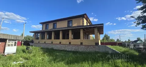 Дом в Пензенская область, Пенза Дружба Завода Пензмаш СНТ, 467 (290 м)
