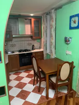 2-к кв. Москва Дербеневская наб., 13/17К1 (41.6 м)