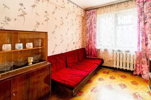 2-к кв. Омская область, Омск Нефтезаводская ул., 36В (41.2 м)