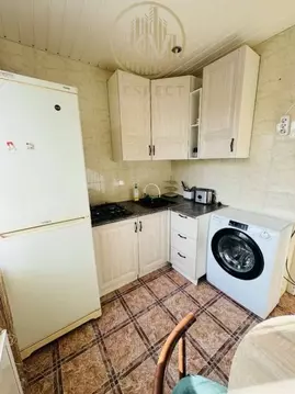 2-к кв. Ставропольский край, Ессентуки Октябрьская ул., 428 (45.0 м)