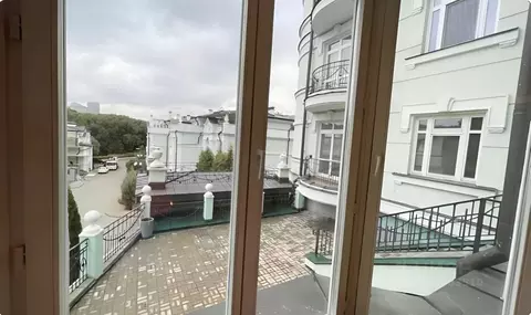 3-к кв. Москва Береговая ул., 4К5 (226.5 м)