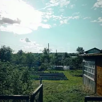 Дом в Вологодская область, Вологда Прогресс садоводческое ...