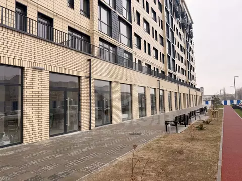 Помещение свободного назначения в Калининградская область, Калининград ...