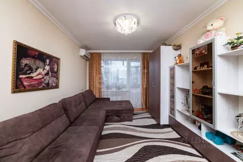 3-к кв. Курганская область, Курган Рабоче-Крестьянская ул., 14 (62.4 ...