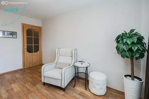 2-комнатная квартира: Новосибирск, Степная улица, 47 (43.8 м)