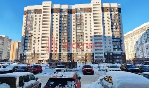 3-к кв. Пензенская область, Пенза ул. Мира, 40А (108.0 м)